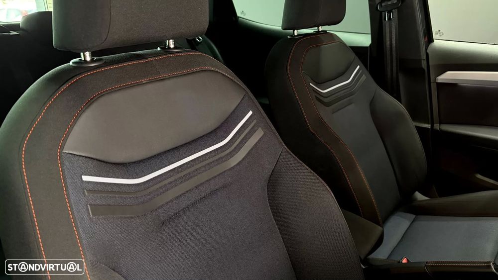 SEAT Arona 1.0 TSI FR - 39