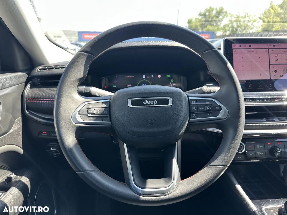Jeep Compass - 17