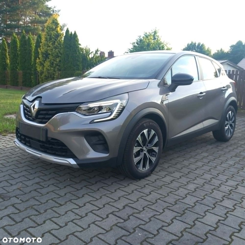 Renault Captur 1.0 TCe Intens - 2