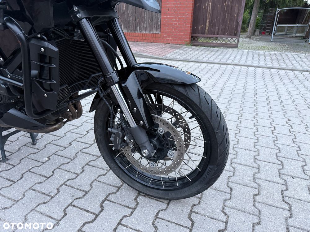 Honda VFR - 5