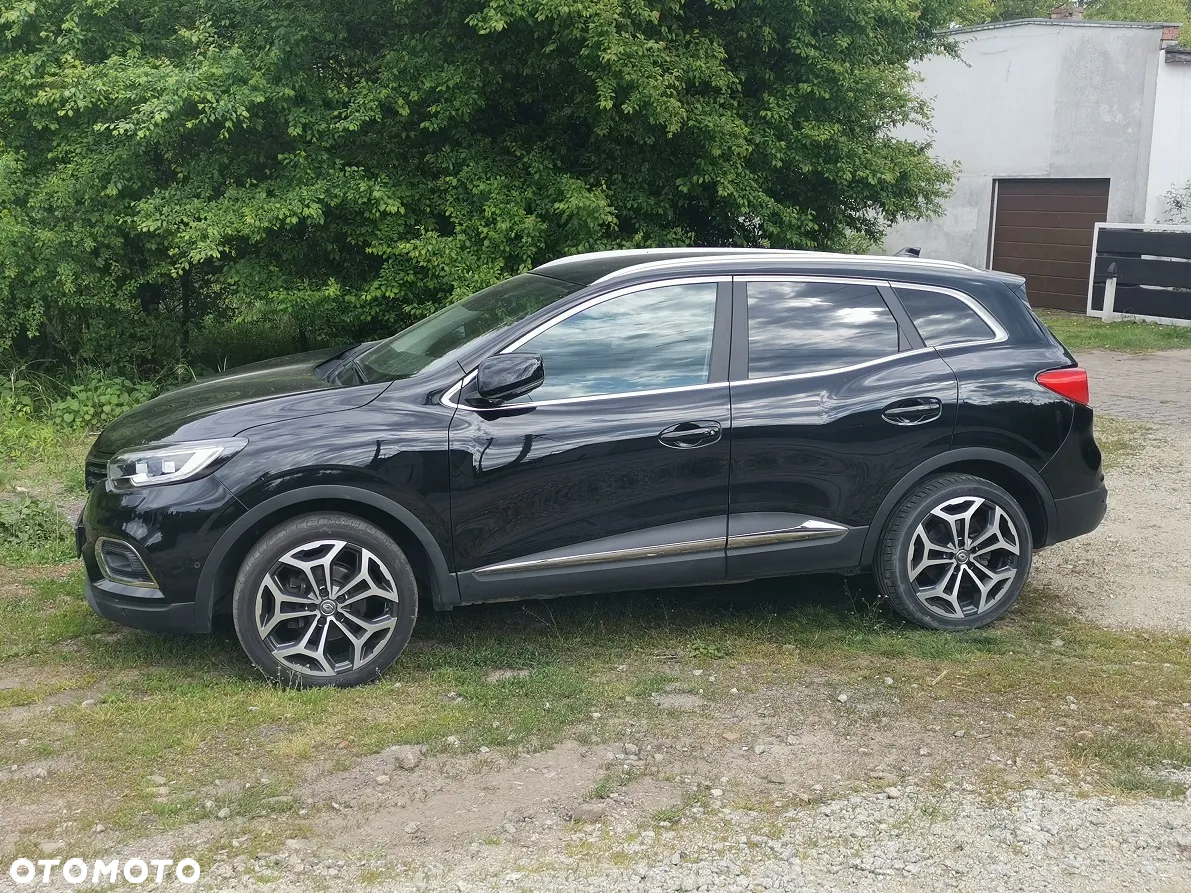 Renault Kadjar - 3