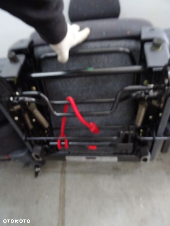 FOTEL FOTELE KANAPA HYUNDAI TRAJET 99-04 NR352 - 20