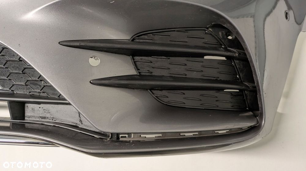 zderzak przód mercedes a klasa w177 amg - 7