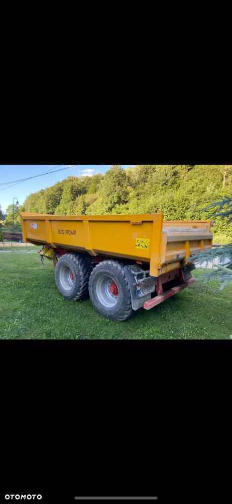 Valtra T234 Direct - 30