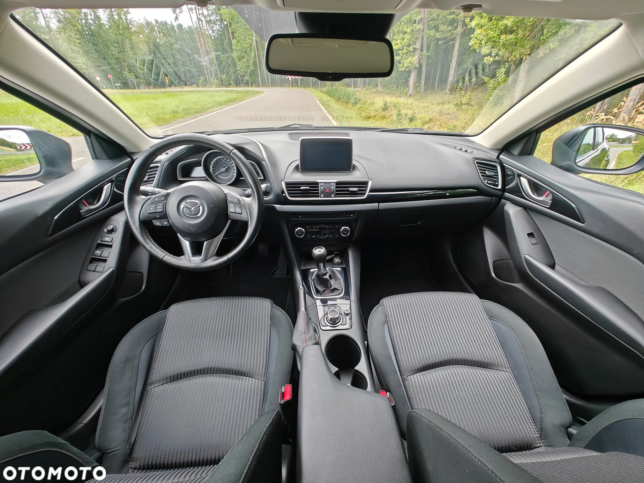 Mazda 3 - 24