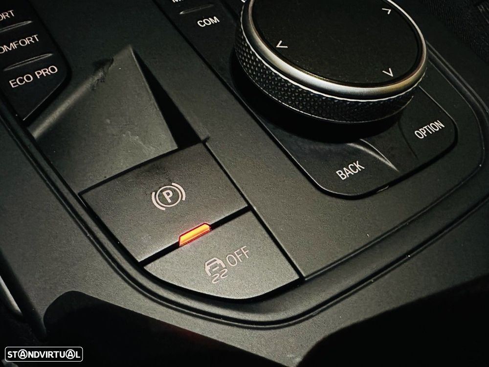 BMW 116 i Advantage - 24