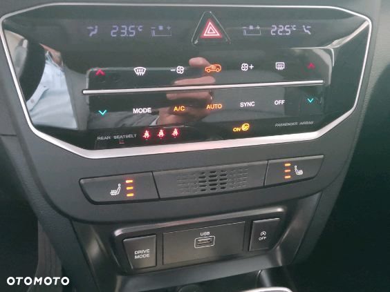 SsangYong/KGM Tivoli 1.5 T-GDI Adventure - 11