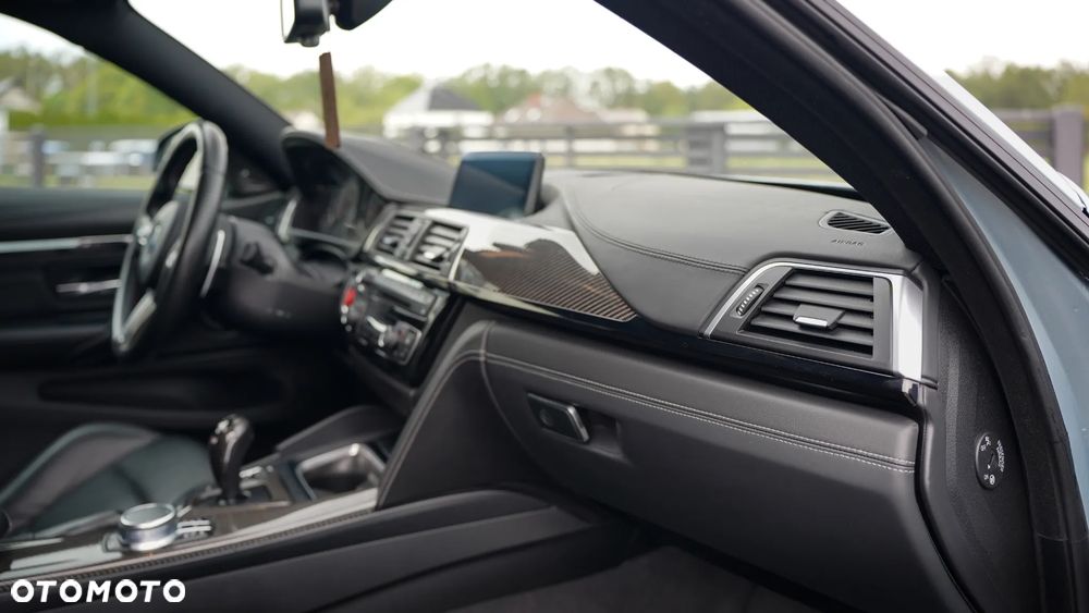 BMW M4 DKG Competition - 13