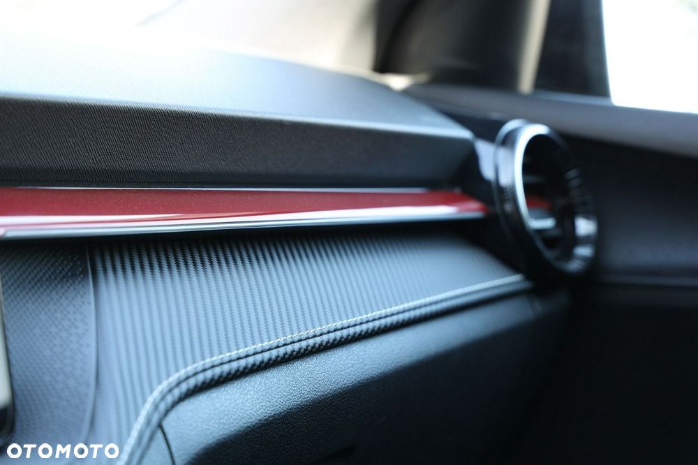 Skoda Fabia 1.5 TSI Monte Carlo DSG - 29