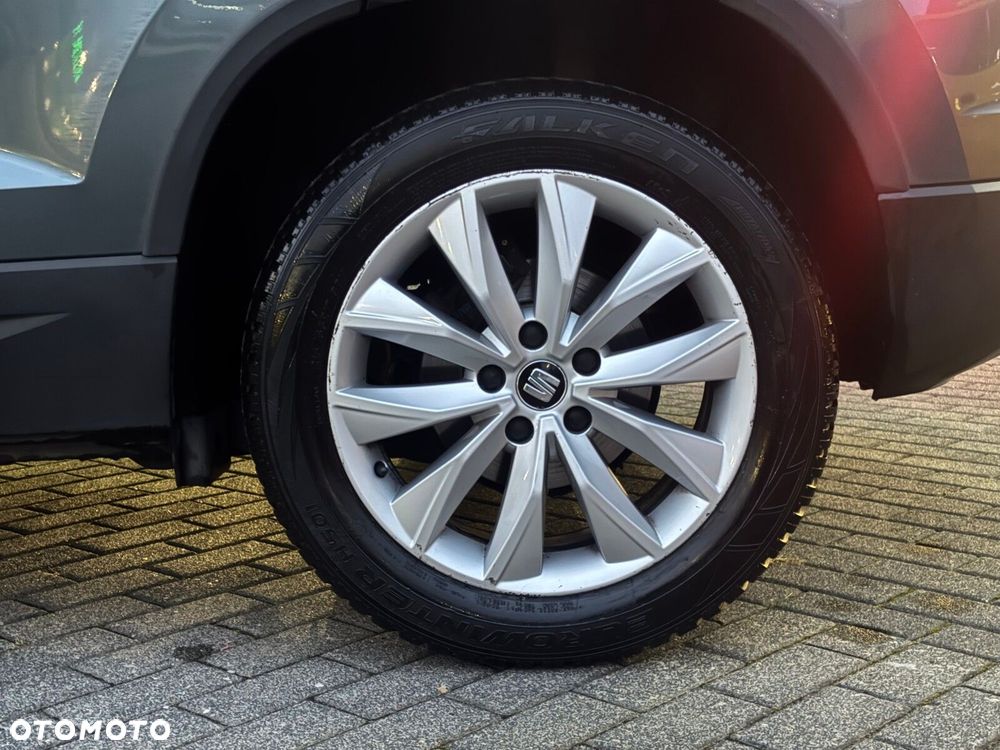 Seat Ateca 1.5 TSI Style S&S - 30