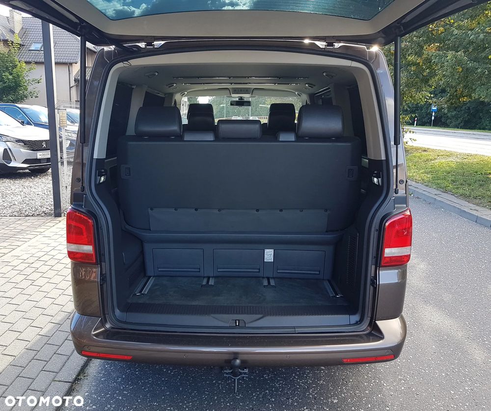 Volkswagen Multivan L1 Highline - 32