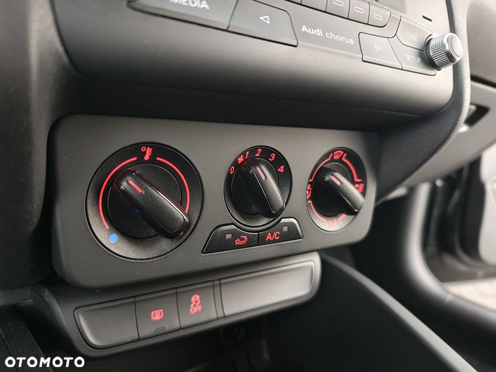 Audi A1 3-drzwiowe - 36