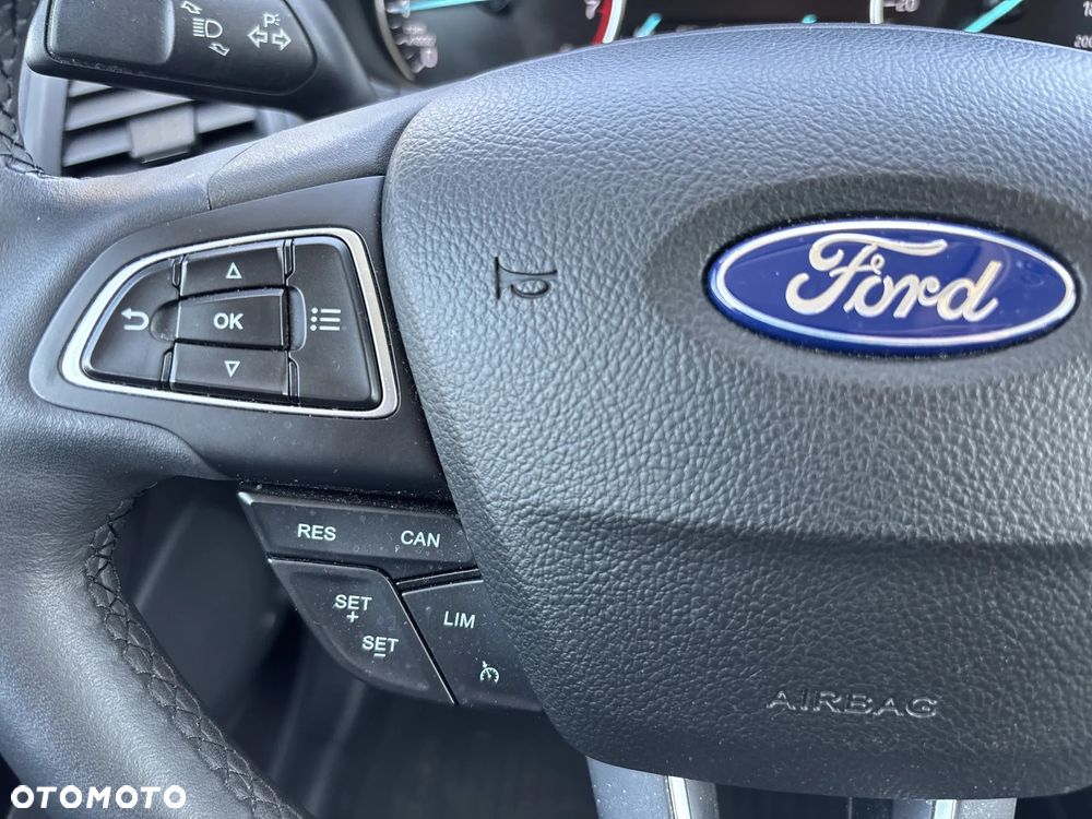 Ford EcoSport 1.0 EcoBoost GPF Active ASS - 26