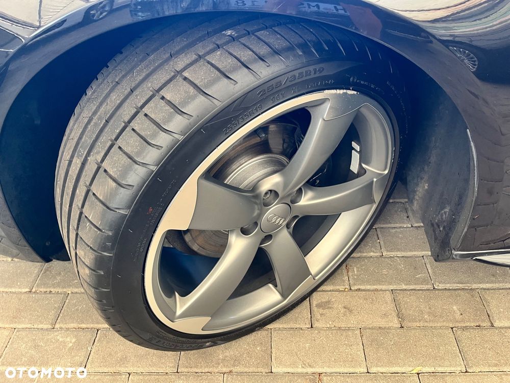 Audi A4 Avant 2.0 TDI DPF multitronic S line Sportpaket - 28