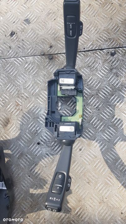 PRZEŁĄCZNIK ZESPOLONY VOLVO V70 III 2.5T AUTOMAT EUROPA - 1