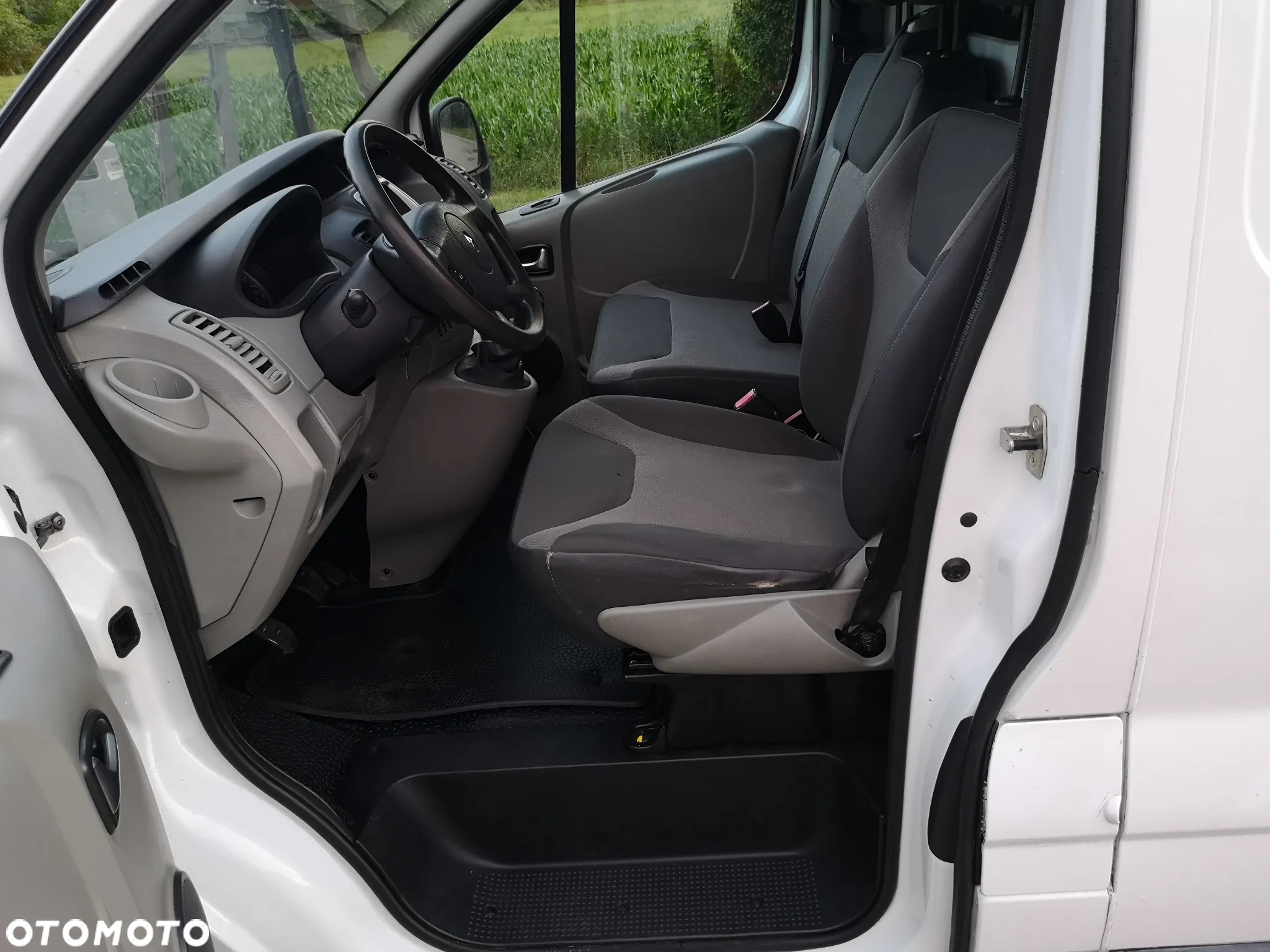 Renault TRAFIC - 34
