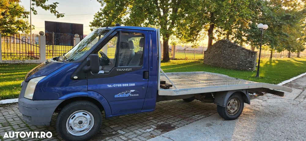 Ford Transit - 3