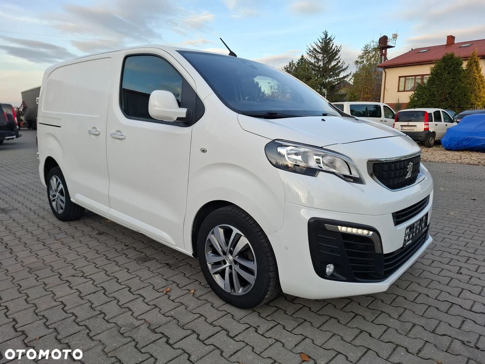 Peugeot Expert Premium L2H1 TwinCab Komfort Plus - 1