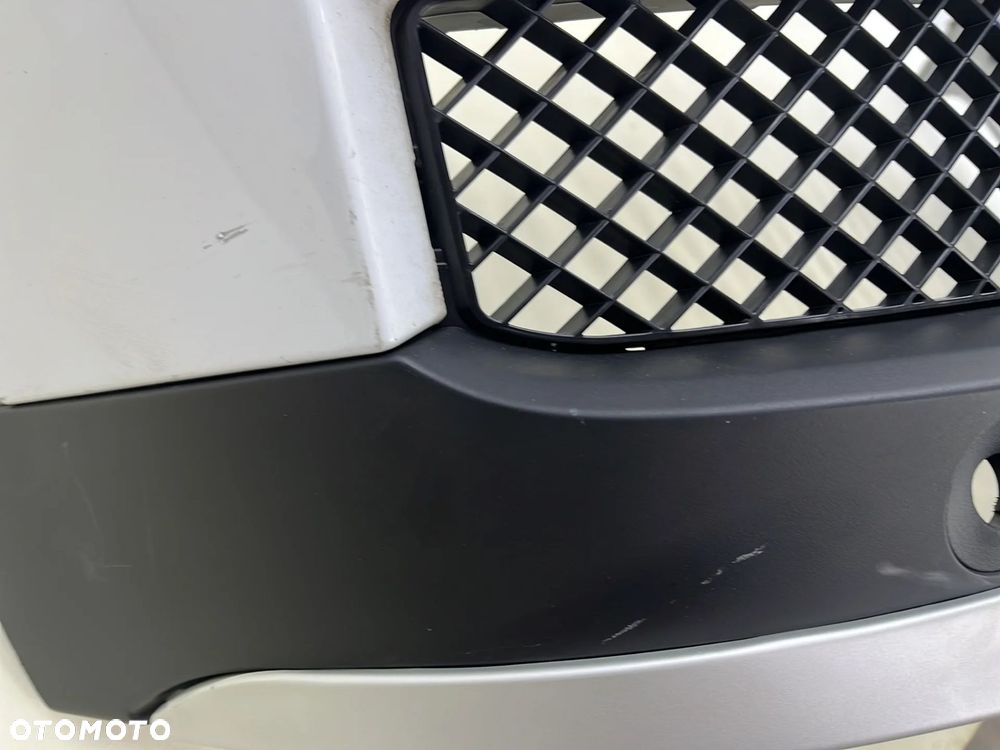 Zderzak przedni BMW X1 E84 12-15 Lift przód 4XPDC spryski 7303750 - 22