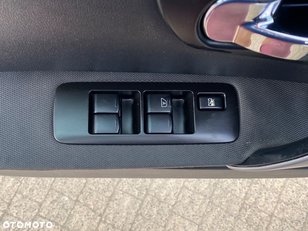 Nissan Qashqai 2.0 acenta - 20