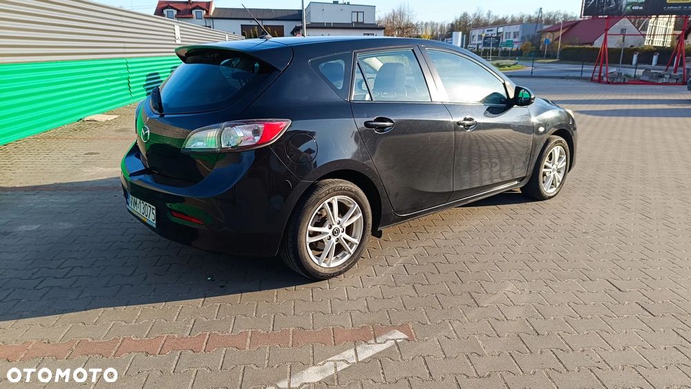 Mazda 3 1.6 16V Exclusive - 3