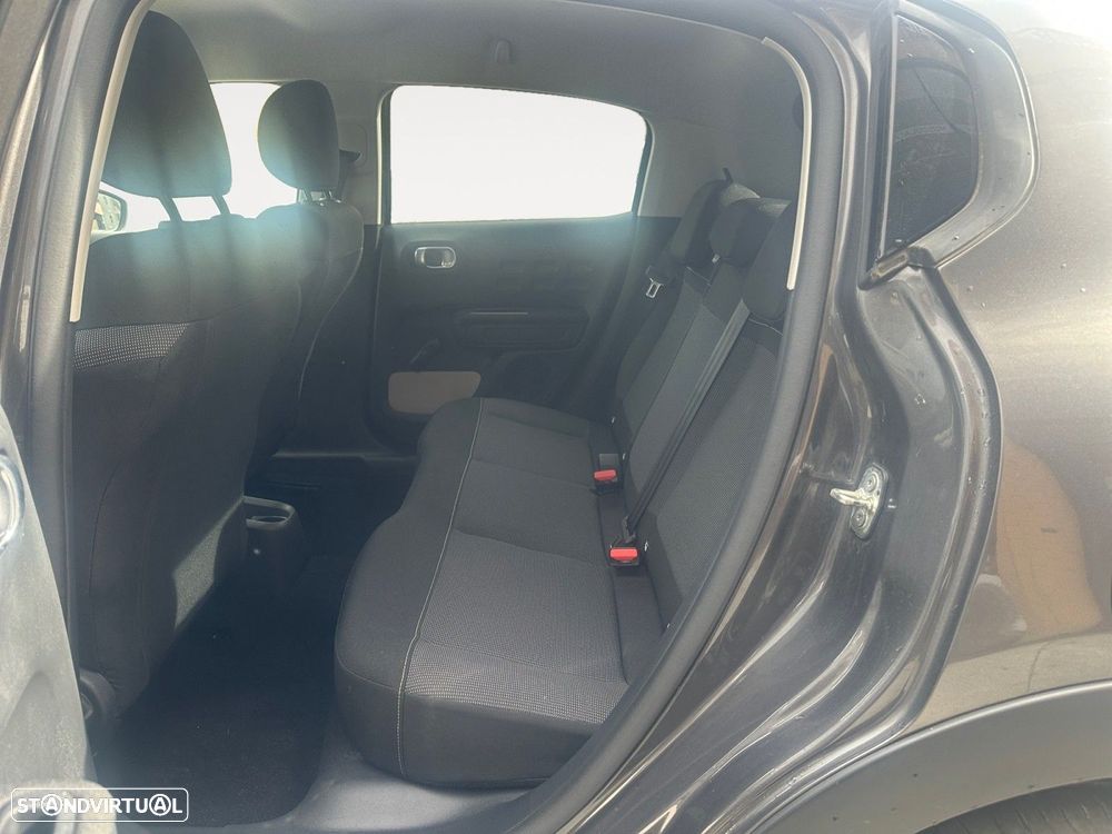 Citroën C3 1.2 PureTech Max - 13