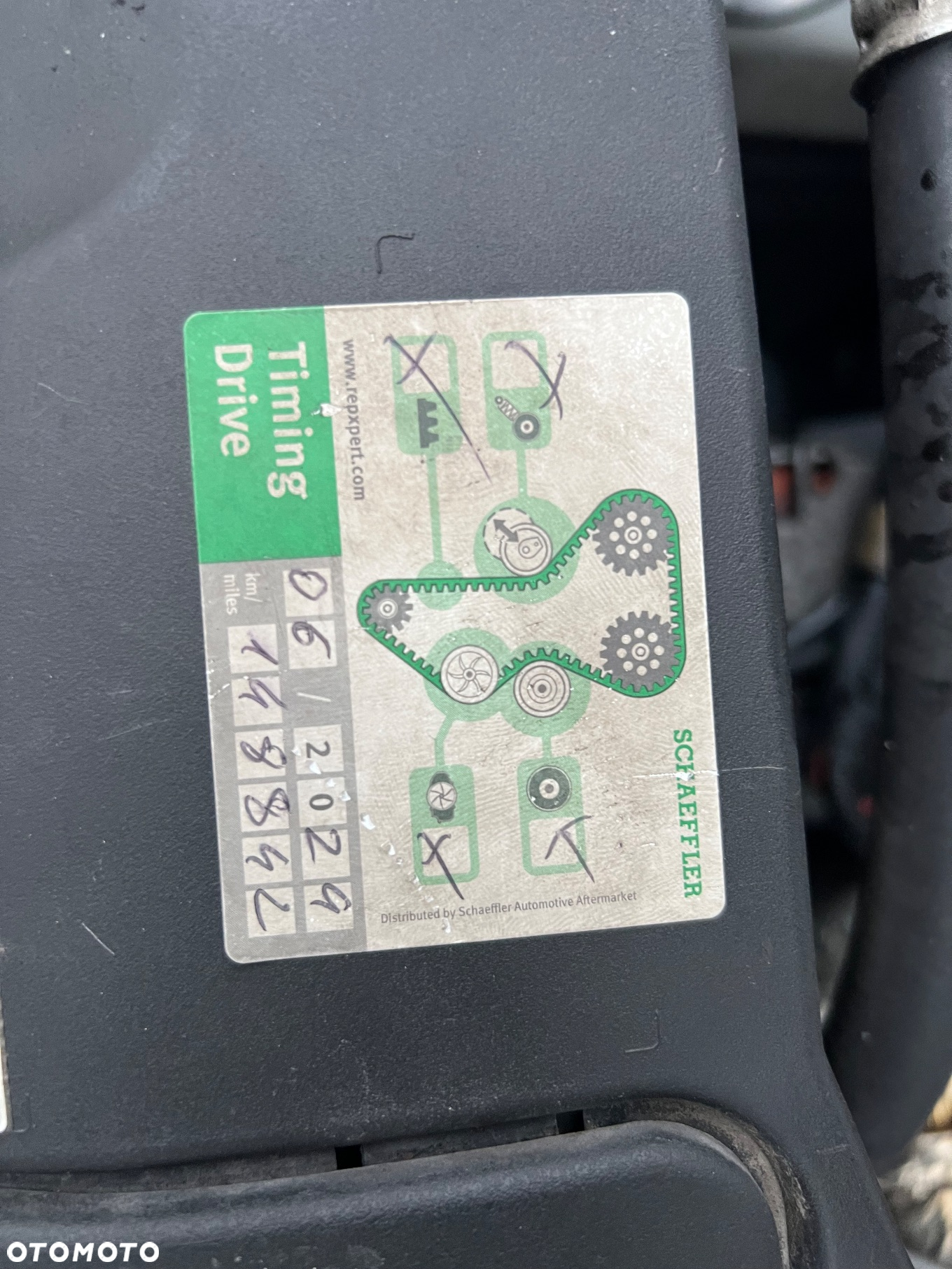 Peugeot 308 82 VTi Access - 28
