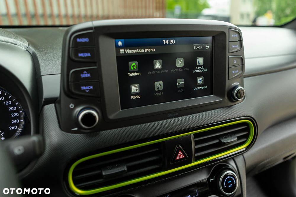 Hyundai Kona - 29