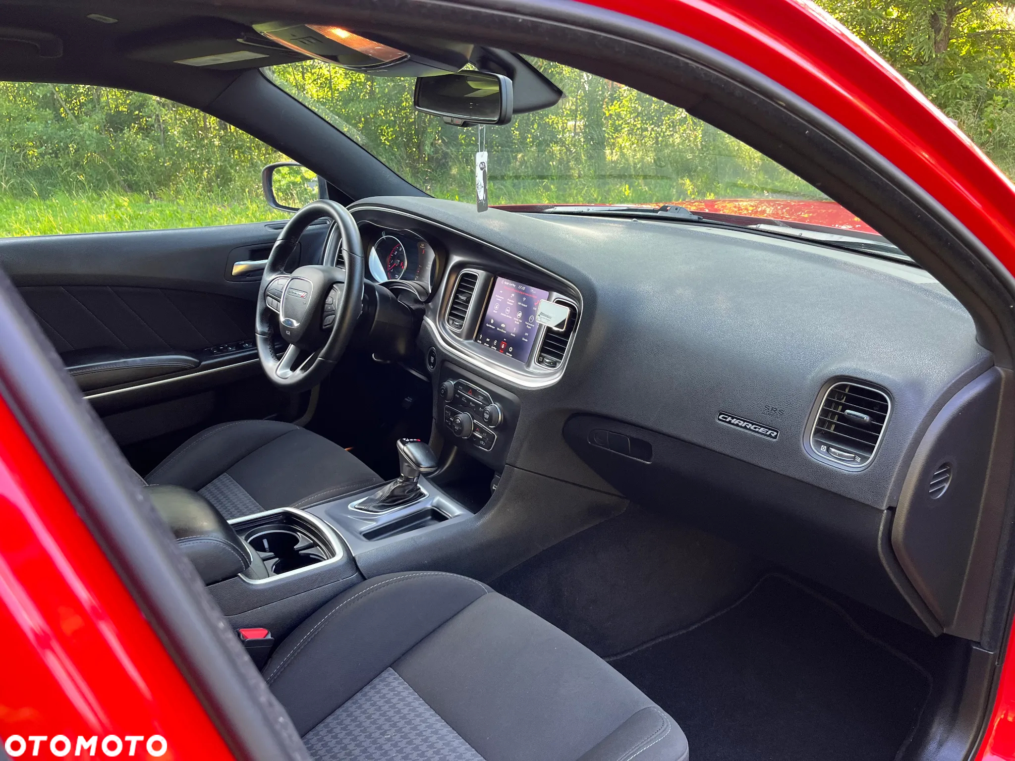 Dodge Charger 5.7 R/T - 20