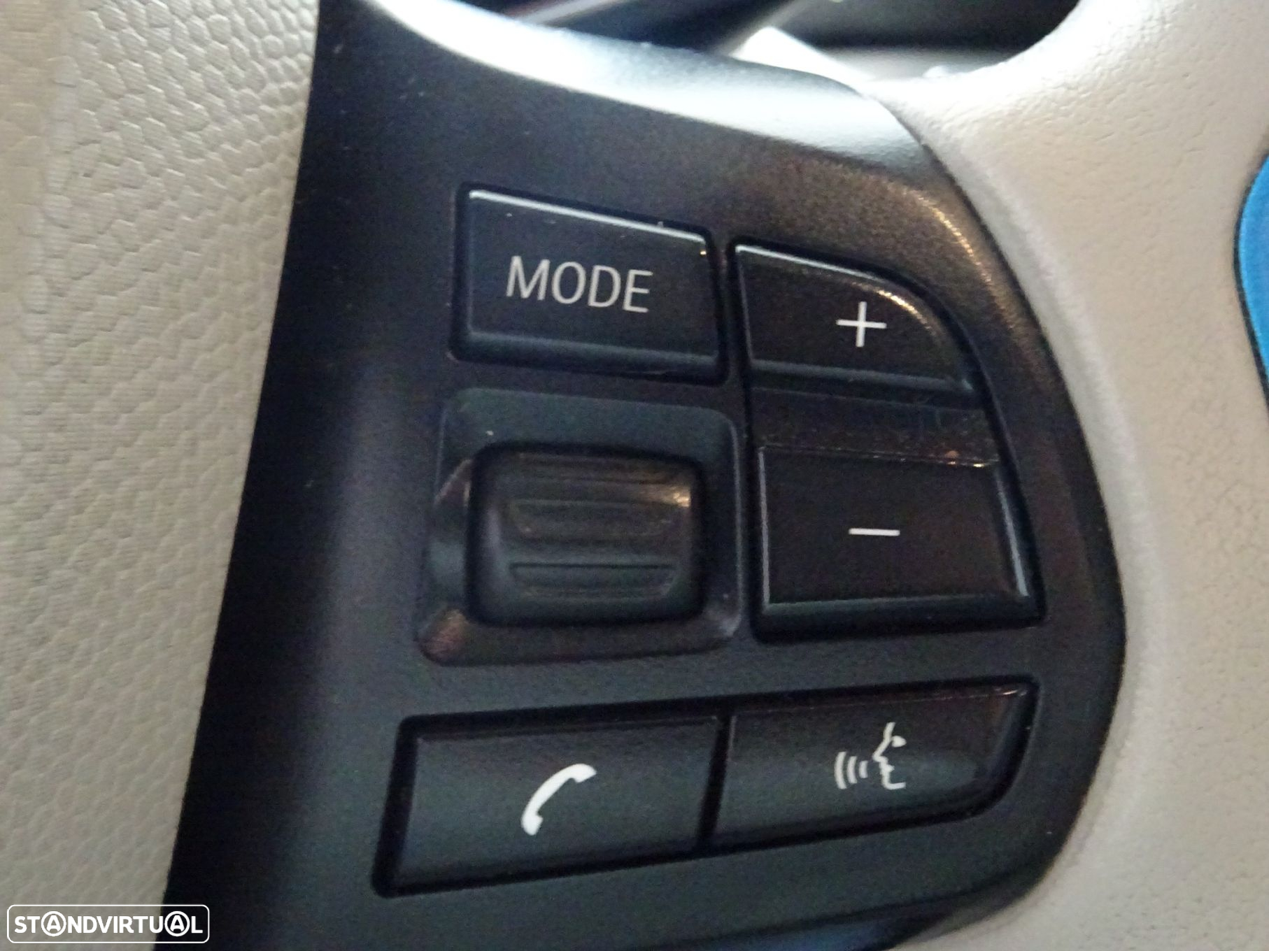 BMW i3 +Comfort Package Advance - 22