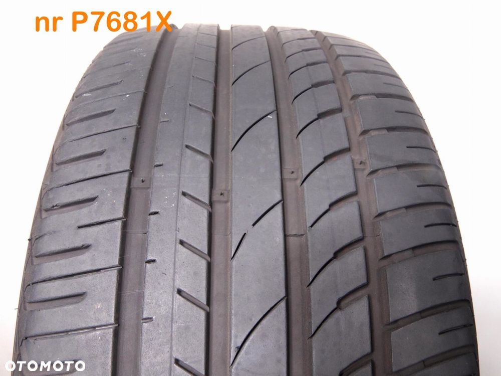 Fortuna ECOPLUS UHP2 245/40 R19 2szt. - 1