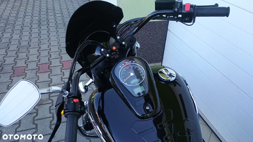 Suzuki Intruder - 19
