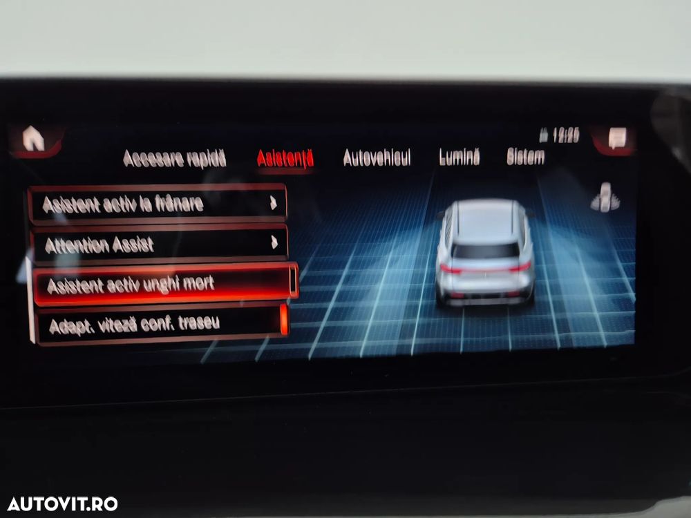 Mercedes-Benz EQC 400 4Matic Electric Art - 20