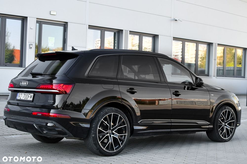 Audi Q7 - 5