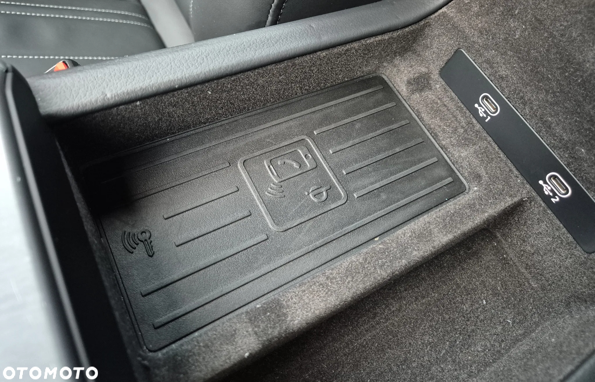 Audi A6 Avant 40 TDI quattro S tronic S line - 39