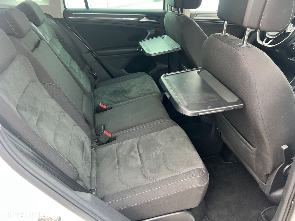 Volkswagen Tiguan 2.0 TDI SCR 4MOTION DSG Highline - 10
