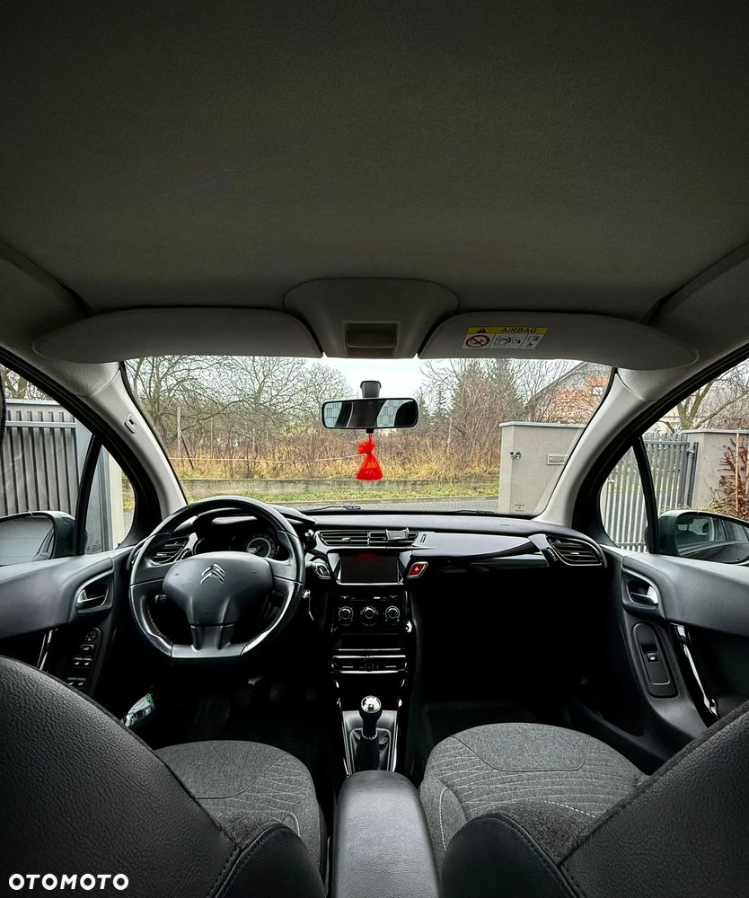 Citroën C3 1.2 VTi Exclusive - 22