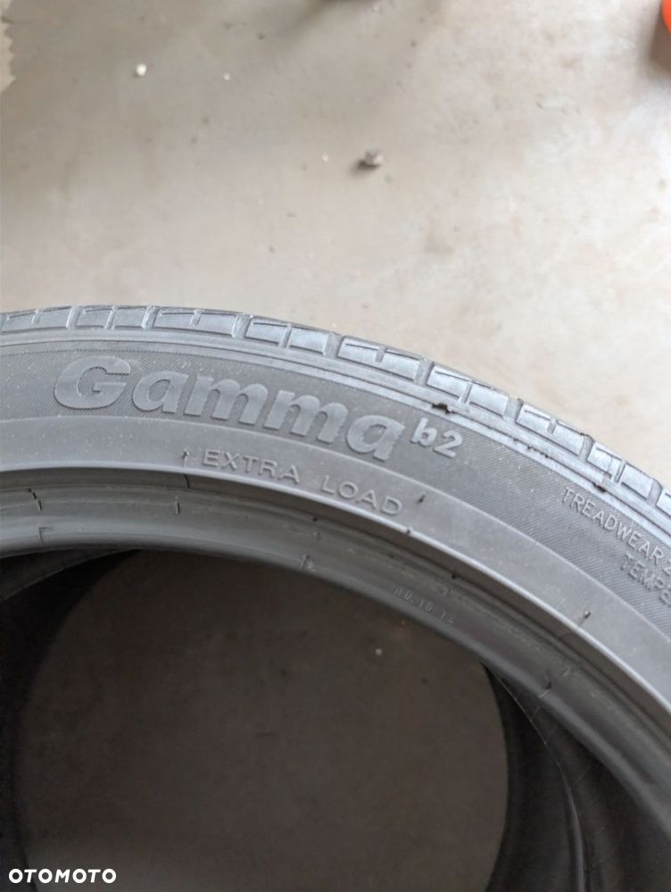 2x OPONY LETNIE Kormoran Gamma b2 225/45/18 95W - 4