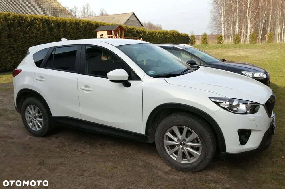 Mazda CX-5 2.0 Skyenergy 2WD - 7
