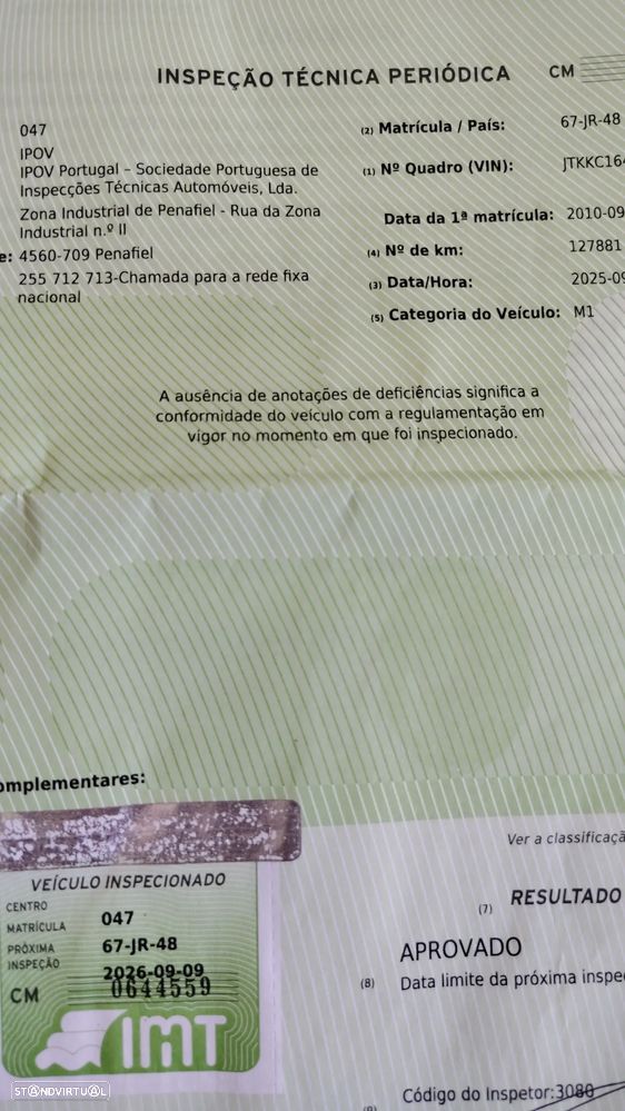 Toyota Urban Cruiser 1.4 D-4D - 1