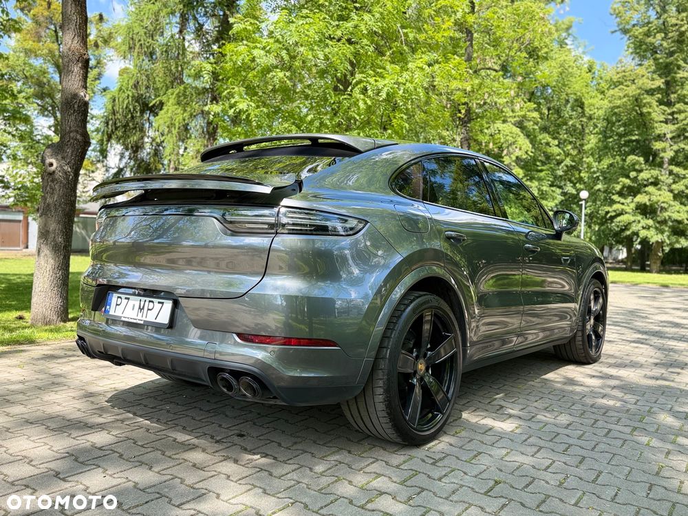 Porsche Cayenne - 13