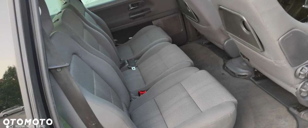 Volkswagen Sharan 2.0 Automatik Highline - 34