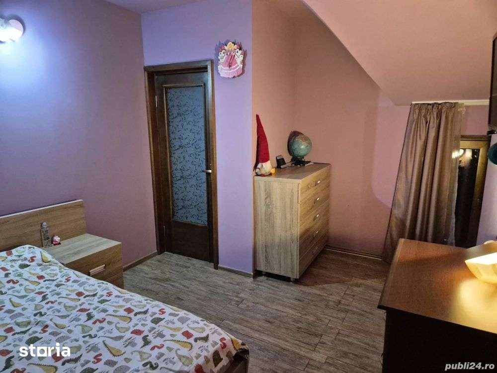 De vânzare casa P+M CAZASU - Imagine principală: 5/10
