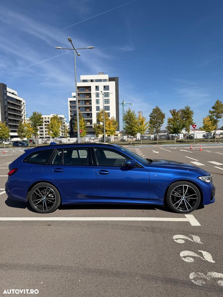 BMW 3 Series 2020 — imagine 2