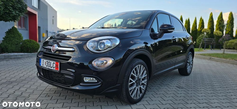 Fiat 500X 1.6 Multijet 4x2 S&S S-Design Urban Look - 7