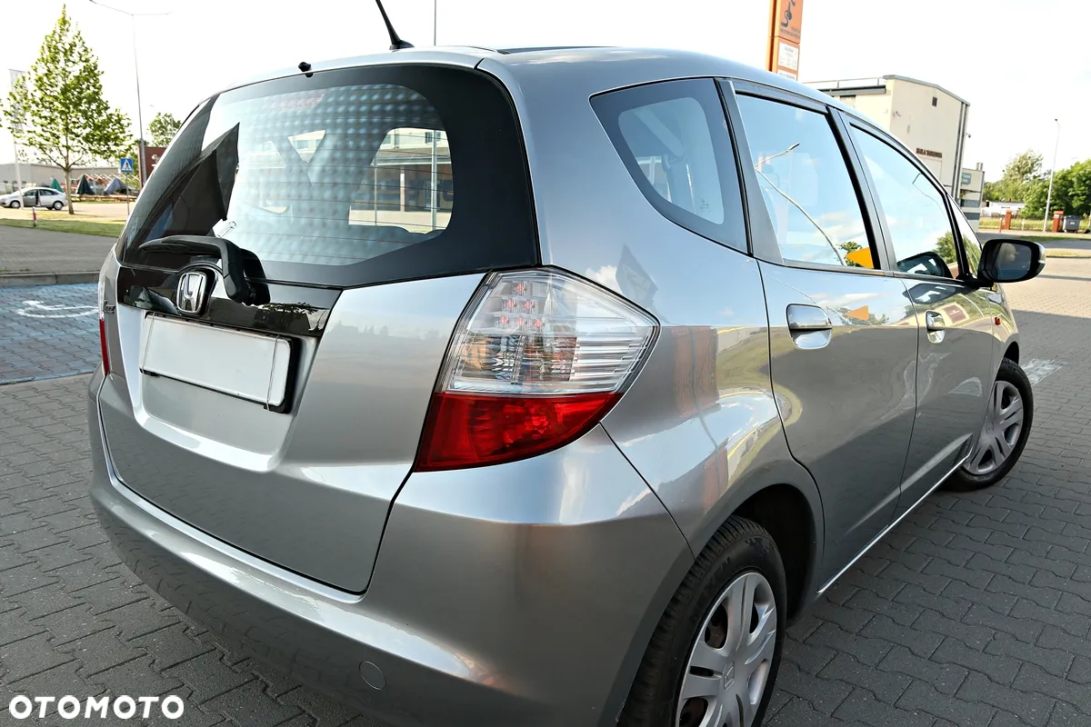 Honda Jazz 1.2 i-VTEC - 20