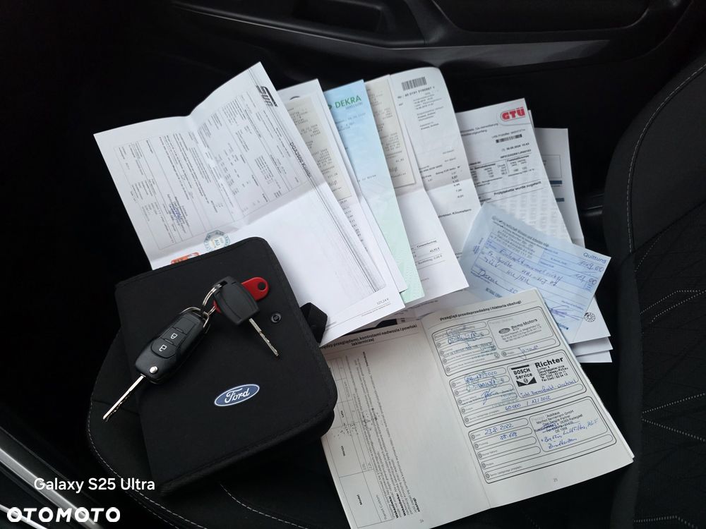 Ford EcoSport 1.0 EcoBoost Titanium ASS - 39