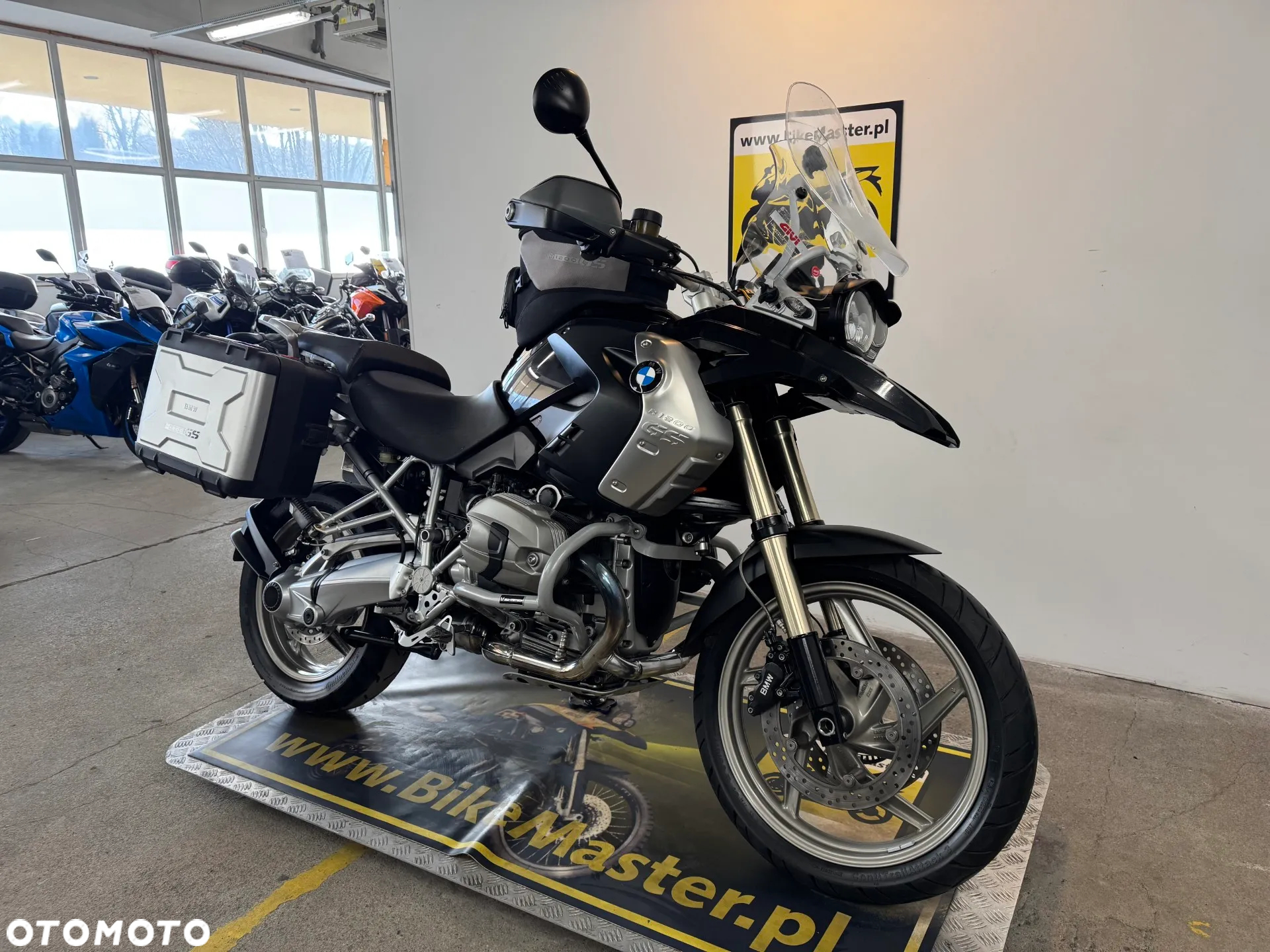 BMW R - 3