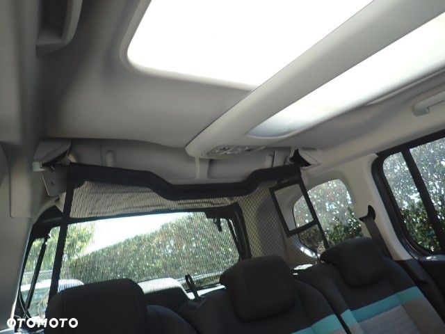 Citroën Berlingo M PureTech 130 EAT8 FEEL - 14