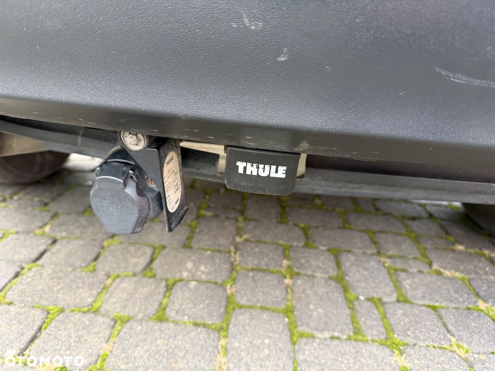 Volkswagen Tiguan 1.4 TSI Trend&Fun - 6